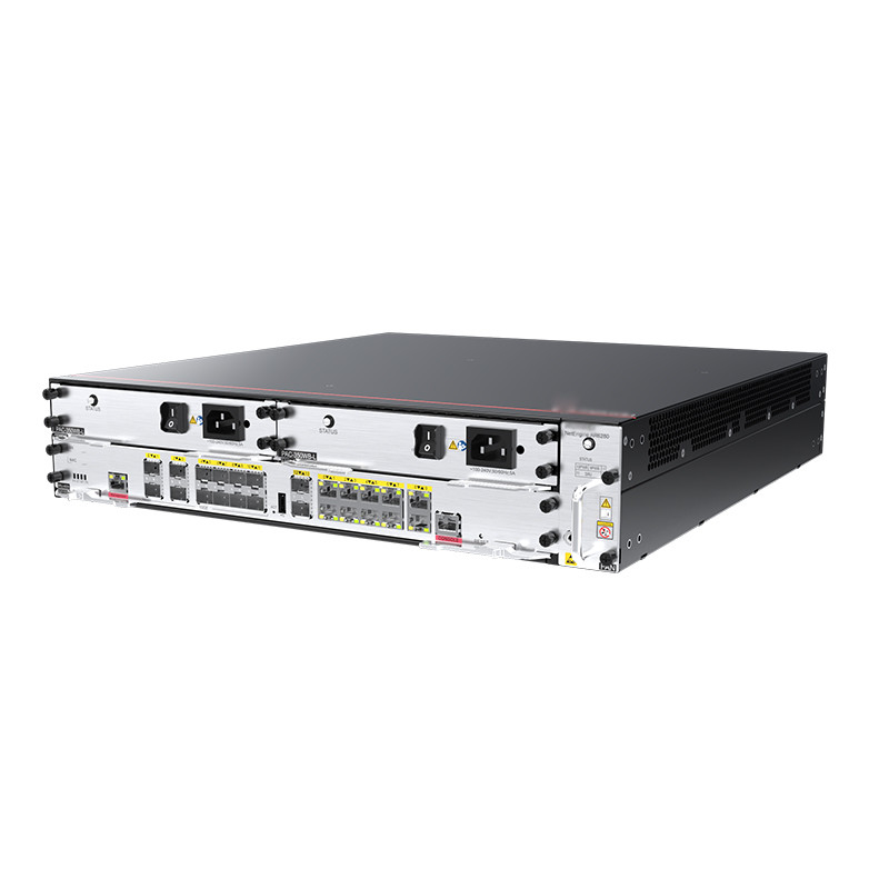 HUA WEI AR6280 Router Enterprise NetEngine AR6000 Series