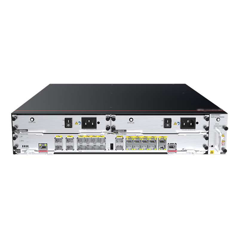 HUA WEI AR6280 Router Enterprise NetEngine AR6000 Series