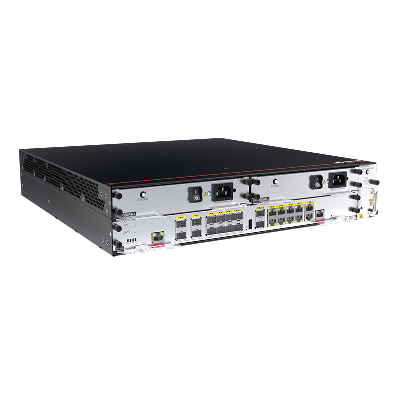 HUA WEI AR6280 Router Enterprise NetEngine AR6000 Series