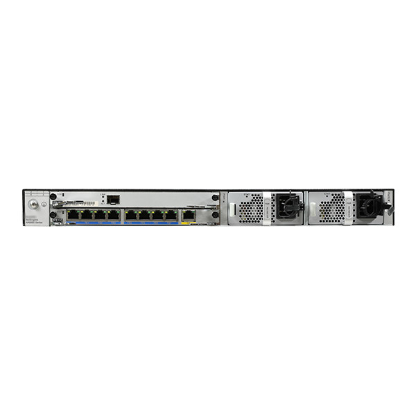 HUA WEI Enterprise LAN Routers NetEngine AR6140-16G4XG 10G Optical Fiber Core Router