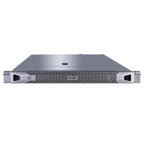 H3C UniServer R2700 G3 Rack Server With 6210U 20 Core 2.5GHz