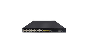 S5170-EI Series H3C Ethernet Access Switch LS-S5170-28S-HPWR-EI